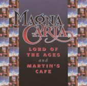 Magna Carta - I'm Gonna Take You Down
