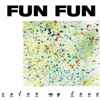 Fun Fun - Color My Love (Extended Mix)