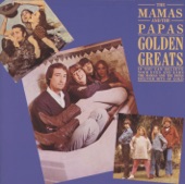 The Mamas & The Papas - Creeque Alley