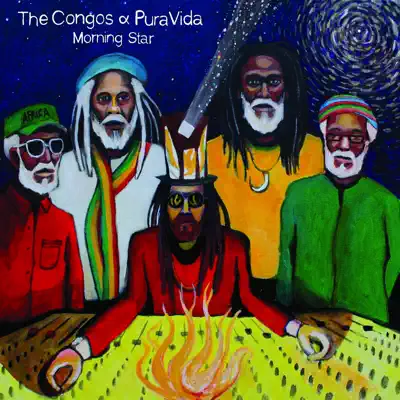 Morning Star - The Congos Morning Star - The Congos
