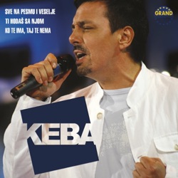 Dragan Kojic - Sanjam