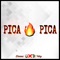 Pica Pica - Divani & Toky lyrics