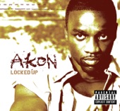 Locked Up (Radio Edit) artwork