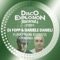 Funktrain Express - DJ Fopp & Daniele Danieli lyrics