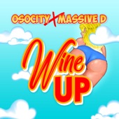 Wine Up (feat. Massive D) artwork