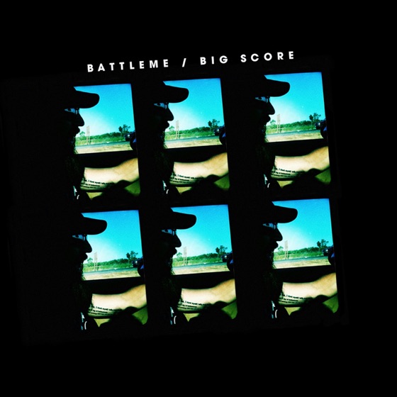 Cover artwork for Here With Me