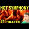 Hot Symphony #1 - Pirates - Toby Turner & Tobuscus lyrics