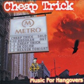 Cheap Trick - I Want You To Want Me