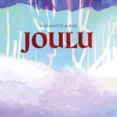 Konsta Jylhän joululaulu artwork