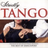 Strictly Ballroom Series: Strictly Tango artwork