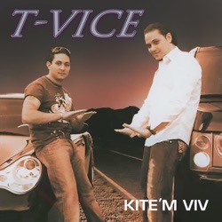 T-Vice - J'amerai Te Revoir (feat. Jocelyne Labille)