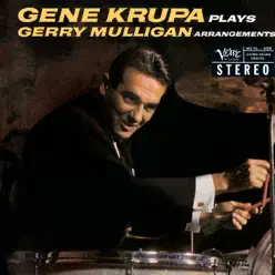 Plays Gerry Mulligan Arrangements (LPR) - Gene Krupa Plays Gerry Mulligan Arrangements (LPR) - Gene Krupa