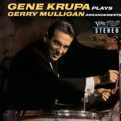 Plays Gerry Mulligan Arrangements (LPR) - Gene Krupa Plays Gerry Mulligan Arrangements (LPR) - Gene Krupa