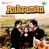 Aakraman (Original Motion Picture Soundtrack)