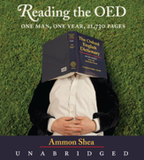 Reading the OED