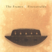The Frames - Fitzcarraldo artwork