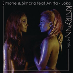 Loka (feat. Anitta) [Katryna Remix] - Single