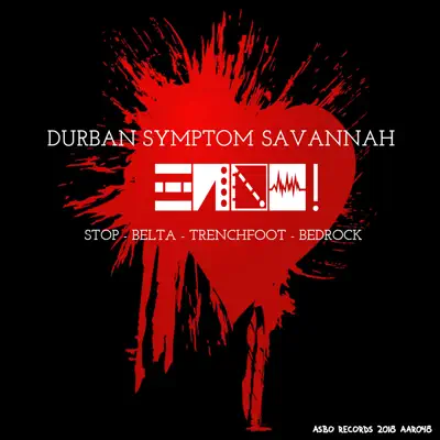 Stop (feat. Savannah) - EP - Durban