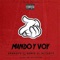 Mando y Voy (feat. Genio el Mutante) - Drakote lyrics