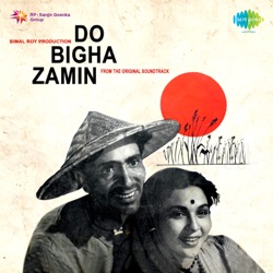 Kishore Kumar & Lata Mangeshkar - Dharti Kahe Pukaar Ke