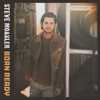 Steve Moakler - Born Ready  artwork