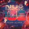 Nu Energy 105 - Single album lyrics, reviews, download