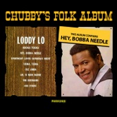 Chubby's Folk Album artwork
