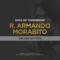 Rogue - R. Armando Morabito lyrics