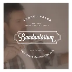 Bandatòrium - Andreu Valor