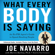 Joe Navarro & Marvin Karlins - What Every BODY is Saying