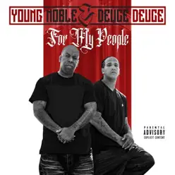 For My People - Young Noble For My People - Young Noble