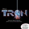 Tron (Original Motion Picture Soundtrack), 2001