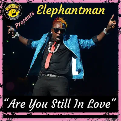 Are You Still In Love - Single - Elephant Man