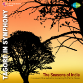 Tagores in Symphony the Seasons of India - Rabindranath Tagore & Partha Ghosh