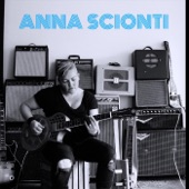 Anna Scionti - EP artwork
