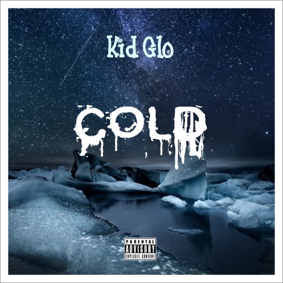 Cover artwork for Cold