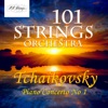 Pyotr Ilyich Tchaikovsky: Piano Concerto No. 1, 2009