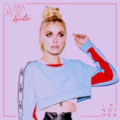 I'm Not Her (Acoustic) artwork