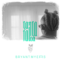 Bryant Myers - Tanta Falta artwork