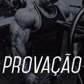 Provação artwork