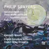 Sawyers: Symphony No. 3 - Songs of Loss and Regret album lyrics, reviews, download