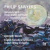 Sawyers: Symphony No. 3 - Songs of Loss and Regret, 2017