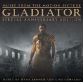 Gladiator (Music from the Motion Picture) [Special Anniversary Edition] artwork