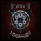 Motorocker - Revolver lyrics