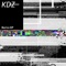 Rode (ZUTZUT Remix) - KDZ lyrics