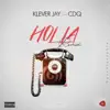 Holla (feat. CDQ) - Single album lyrics, reviews, download