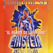 Automatik Sex (Instrumental Mix) artwork