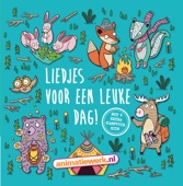 Animatiewerk.nl - Doe De Boegie Woegie (feat. DD Company)