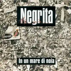In un mare di noia - EP - Negrita In un mare di noia - EP - Negrita
