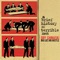 An Imperfect Circle - Dry Chinaski lyrics